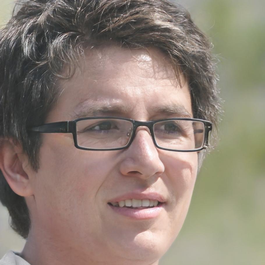 Ritratto di Alessandro Verde, formatore specializzato